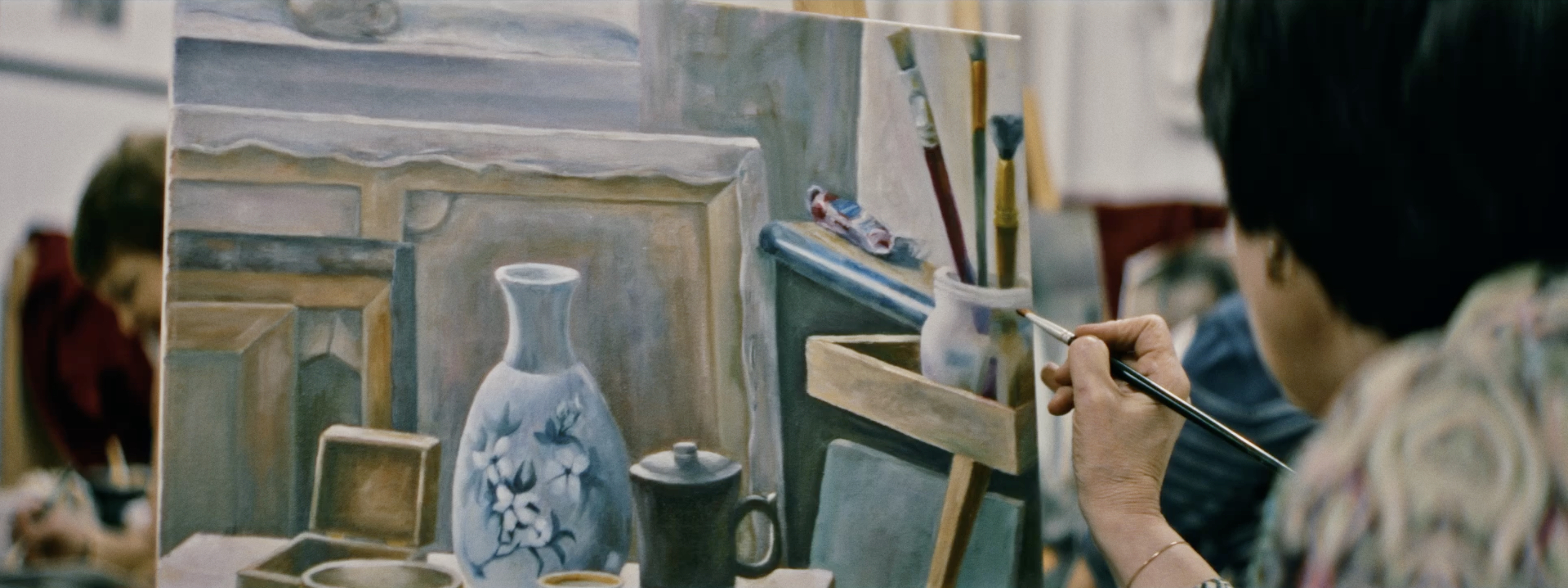 ПУТЬ ХУДОЖНИКА