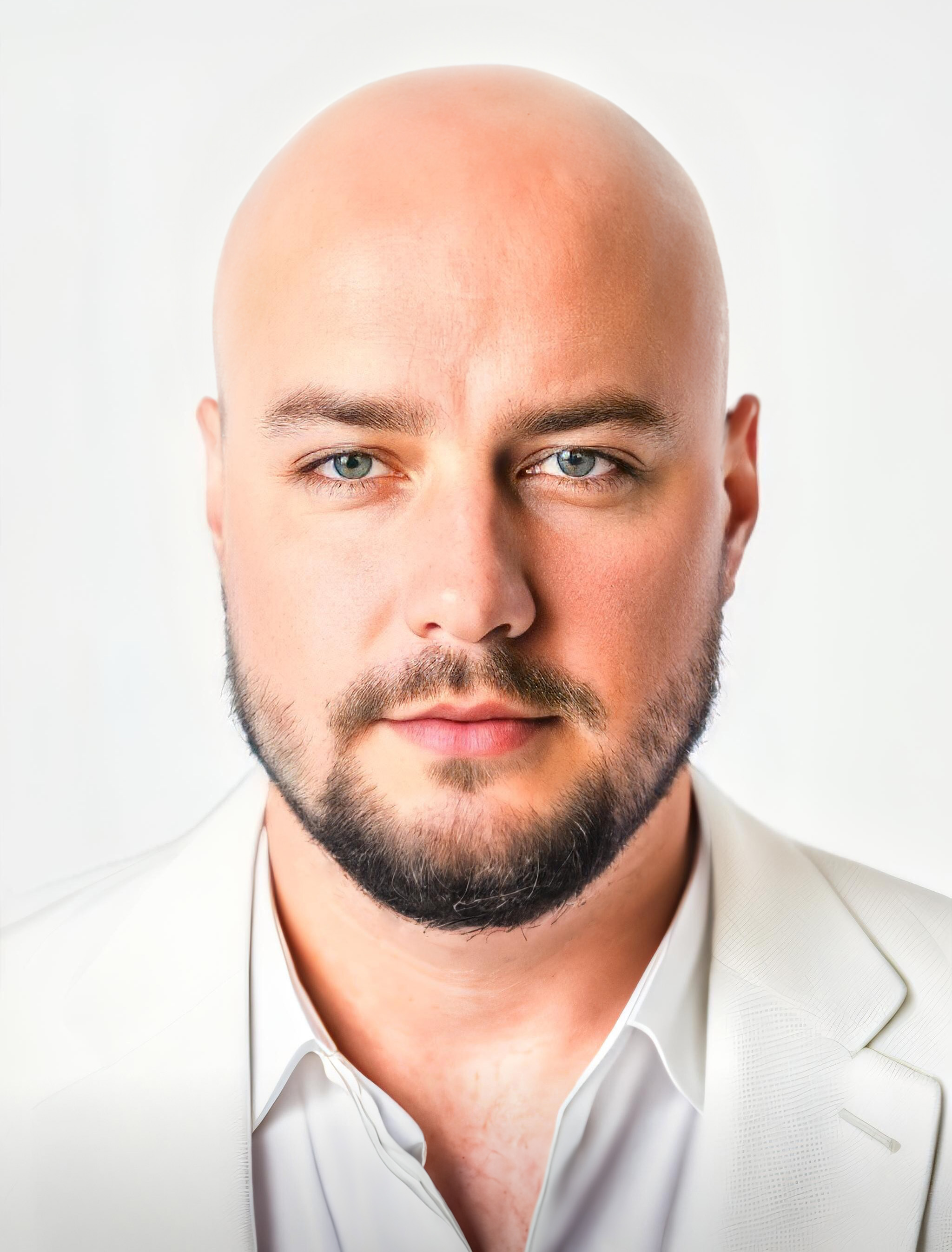 Николаев Герман Александрович - режиссер документального и корпоративного кино в России